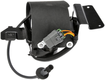 Dorman Air Suspension Compressor for Buick 2005-07, Chevrolet 1997-09, Oldsmobile 2004-97, Pontiac 2006-97, Saturn 2005-07 949-008