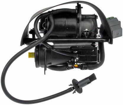 Dorman Air Suspension Compressor for Buick 2005-07, Chevrolet 1997-09, Oldsmobile 2004-97, Pontiac 2006-97, Saturn 2005-07 949-008