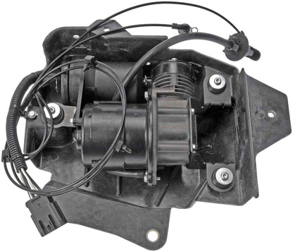 Dorman - OE Solutions Air Suspension Compressor for 2011-06 Buick Lucerne Cadillac DTS 949-009