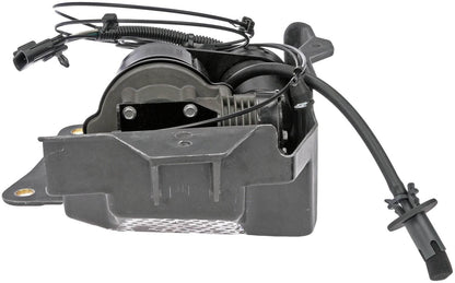 Dorman - OE Solutions Air Suspension Compressor for 2011-06 Buick Lucerne Cadillac DTS 949-009