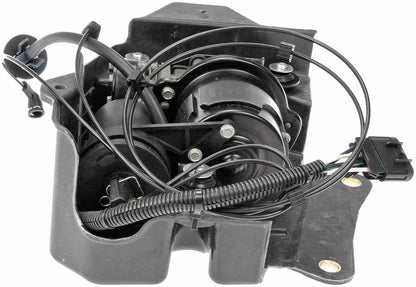 Dorman - OE Solutions Air Suspension Compressor for 2011-06 Buick Lucerne Cadillac DTS 949-009