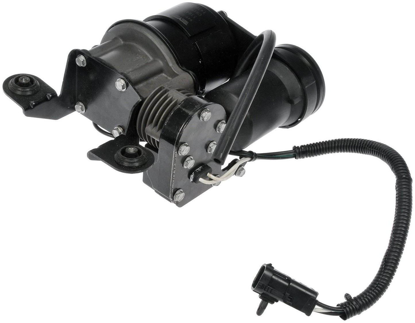 Dorman - OE Solutions Air Suspension Compressor for 2005-00 Cadillac DeVille 2004-98 Cadillac Seville 949-010