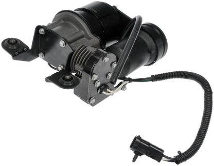 Dorman - OE Solutions Air Suspension Compressor for 2005-00 Cadillac DeVille 2004-98 Cadillac Seville 949-010