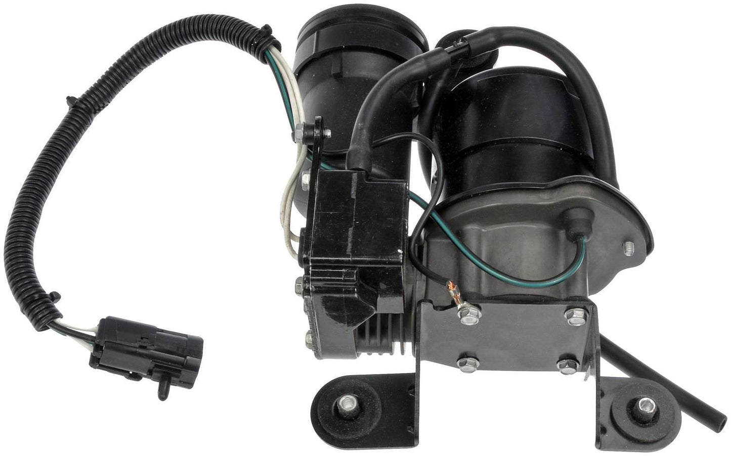 Dorman - OE Solutions Air Suspension Compressor for 2005-00 Cadillac DeVille 2004-98 Cadillac Seville 949-010