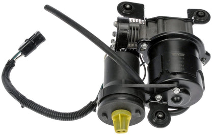 Dorman - OE Solutions Air Suspension Compressor for 2005-00 Cadillac DeVille 2004-98 Cadillac Seville 949-010