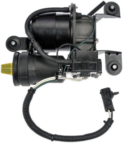 Dorman - OE Solutions Air Suspension Compressor for 2005-00 Cadillac DeVille 2004-98 Cadillac Seville 949-010