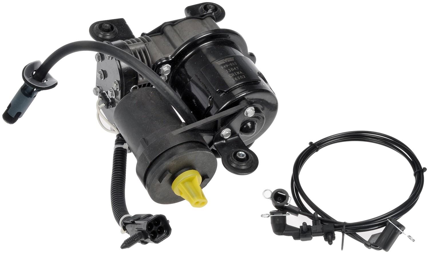 Dorman - OE Solutions AIR SUSPENSION COMPRESSOR 949-015