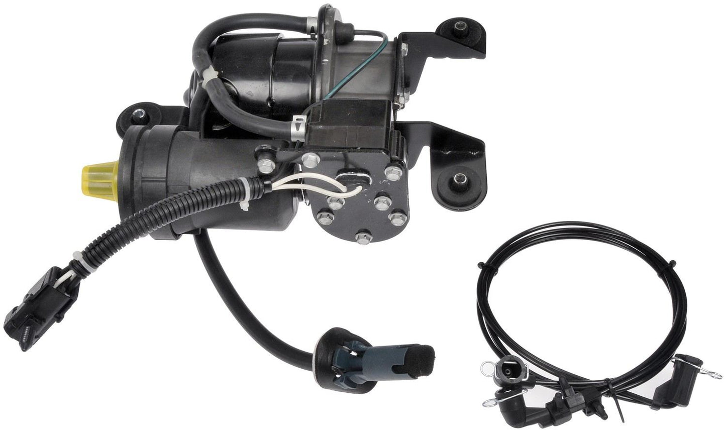 Dorman - OE Solutions AIR SUSPENSION COMPRESSOR 949-015