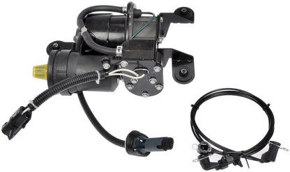 Dorman - OE Solutions AIR SUSPENSION COMPRESSOR 949-015
