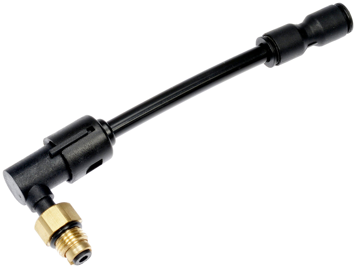 Dorman - OE Solutions Vehicle Part 949-027