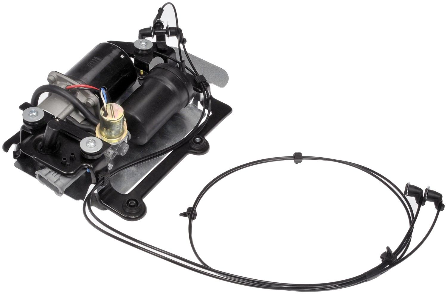 Dorman - OE Solutions AIR SUSPENSION COMPRESSOR 949-032