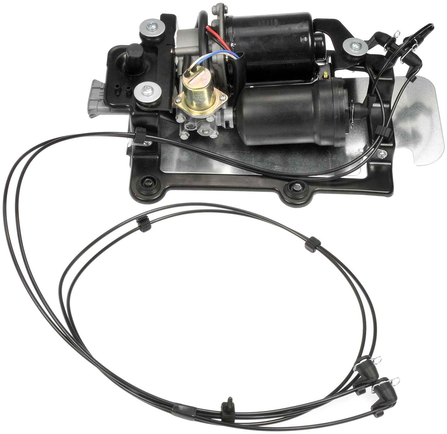 Dorman - OE Solutions AIR SUSPENSION COMPRESSOR 949-032