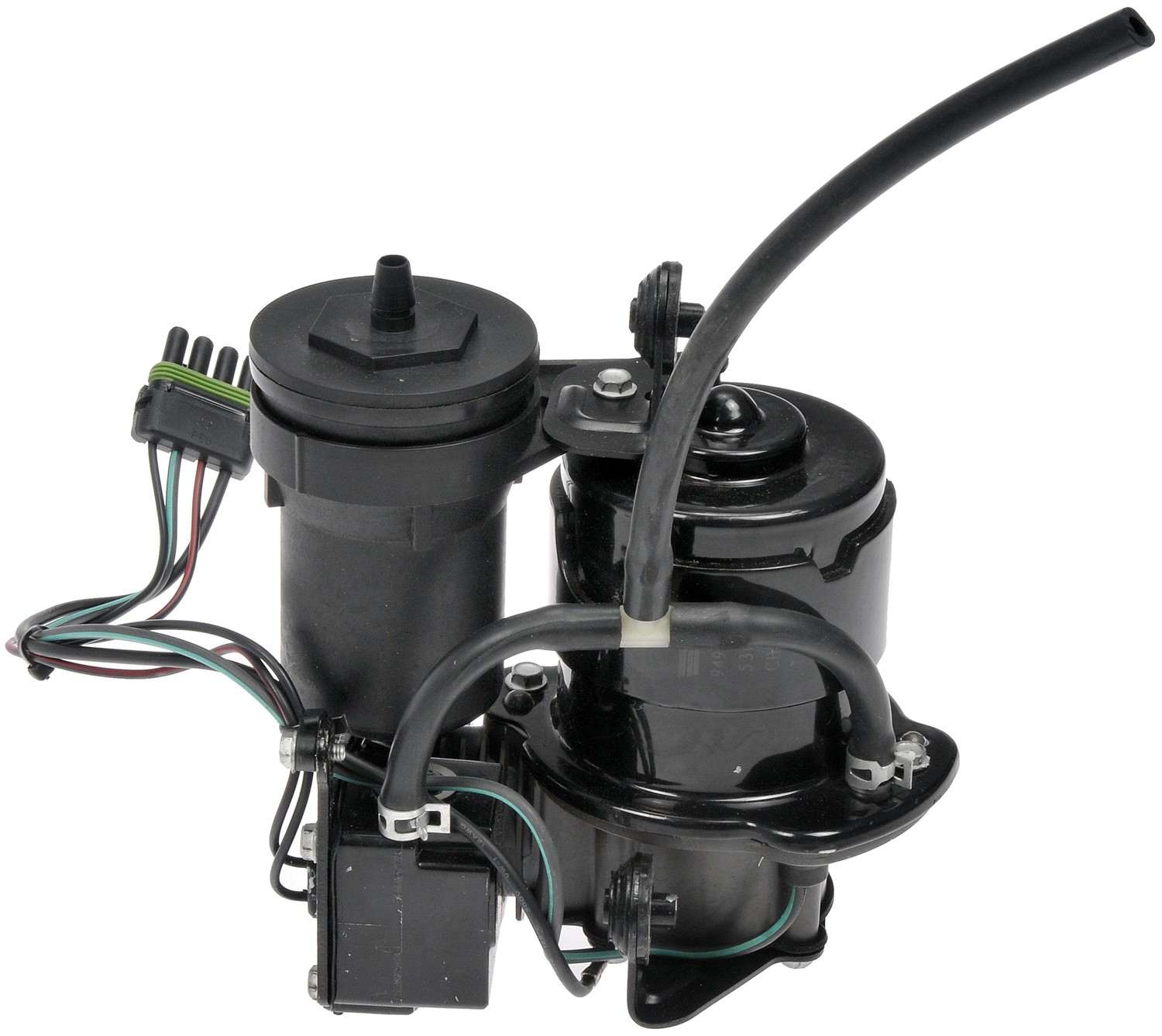 Dorman - OE Solutions AIR SUSPENSION COMPRESSOR 949-033