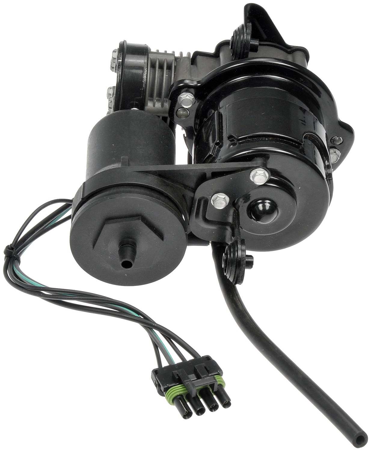 Dorman - OE Solutions AIR SUSPENSION COMPRESSOR 949-033