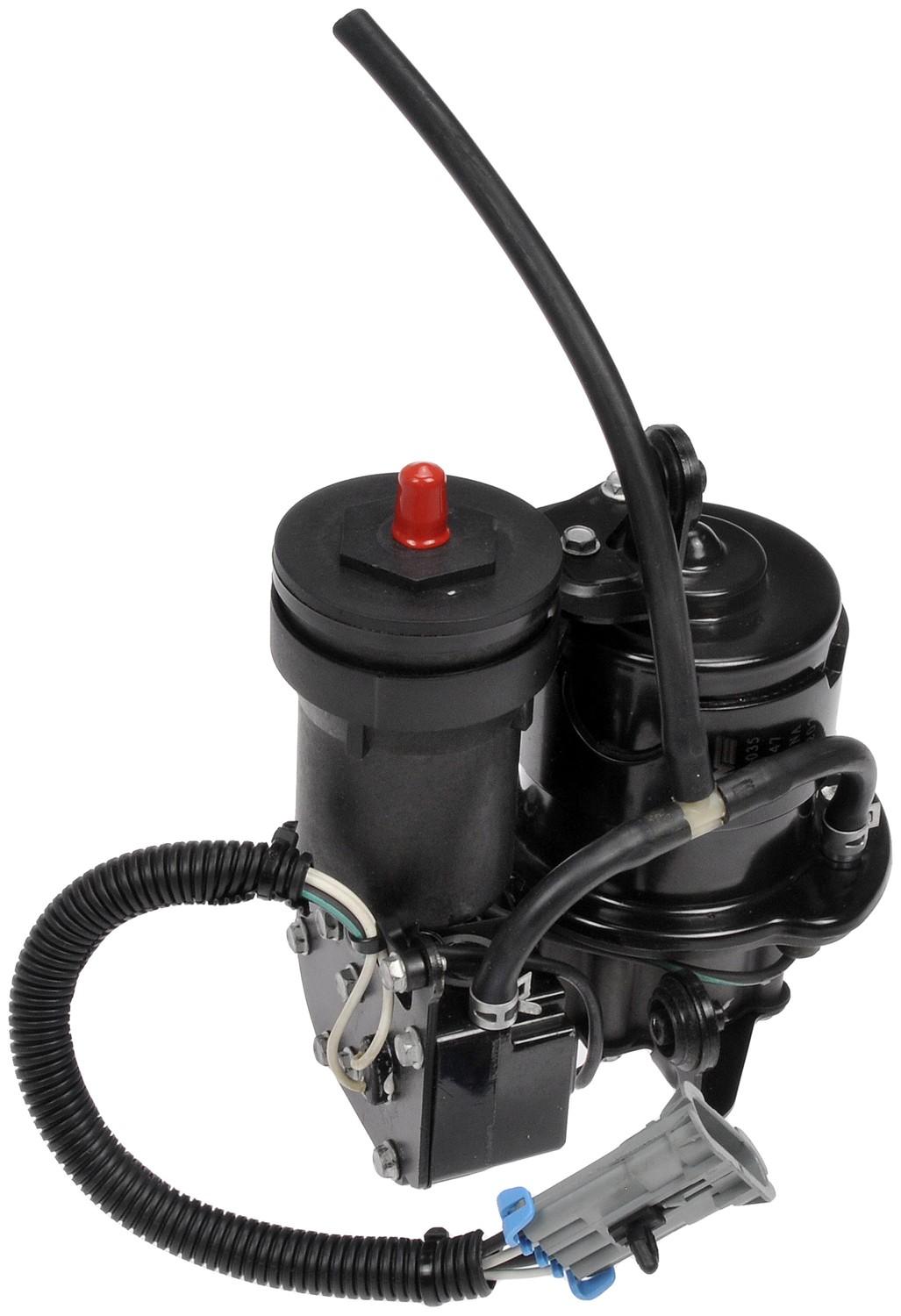 Dorman - OE Solutions AIR SUSPENSION COMPRESSOR 949-035