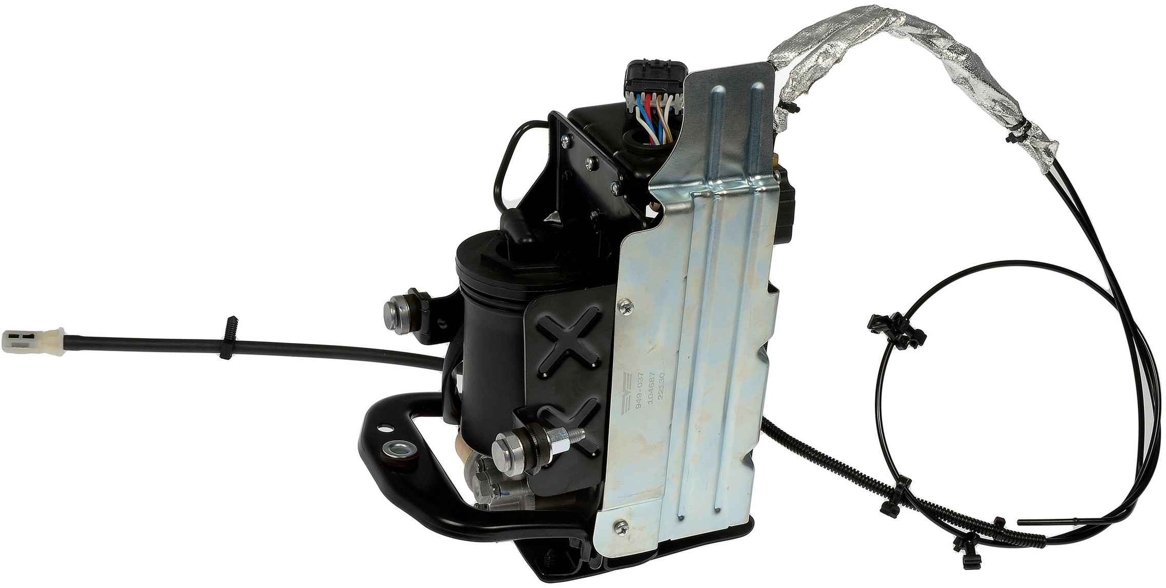 Dorman - OE Solutions AIR SUSPENSION COMPRESSOR 949-037