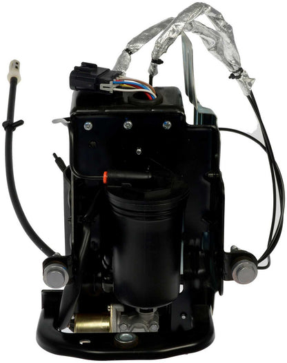 Dorman - OE Solutions AIR SUSPENSION COMPRESSOR 949-037