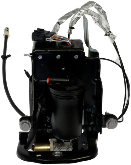 Dorman - OE Solutions AIR SUSPENSION COMPRESSOR 949-037