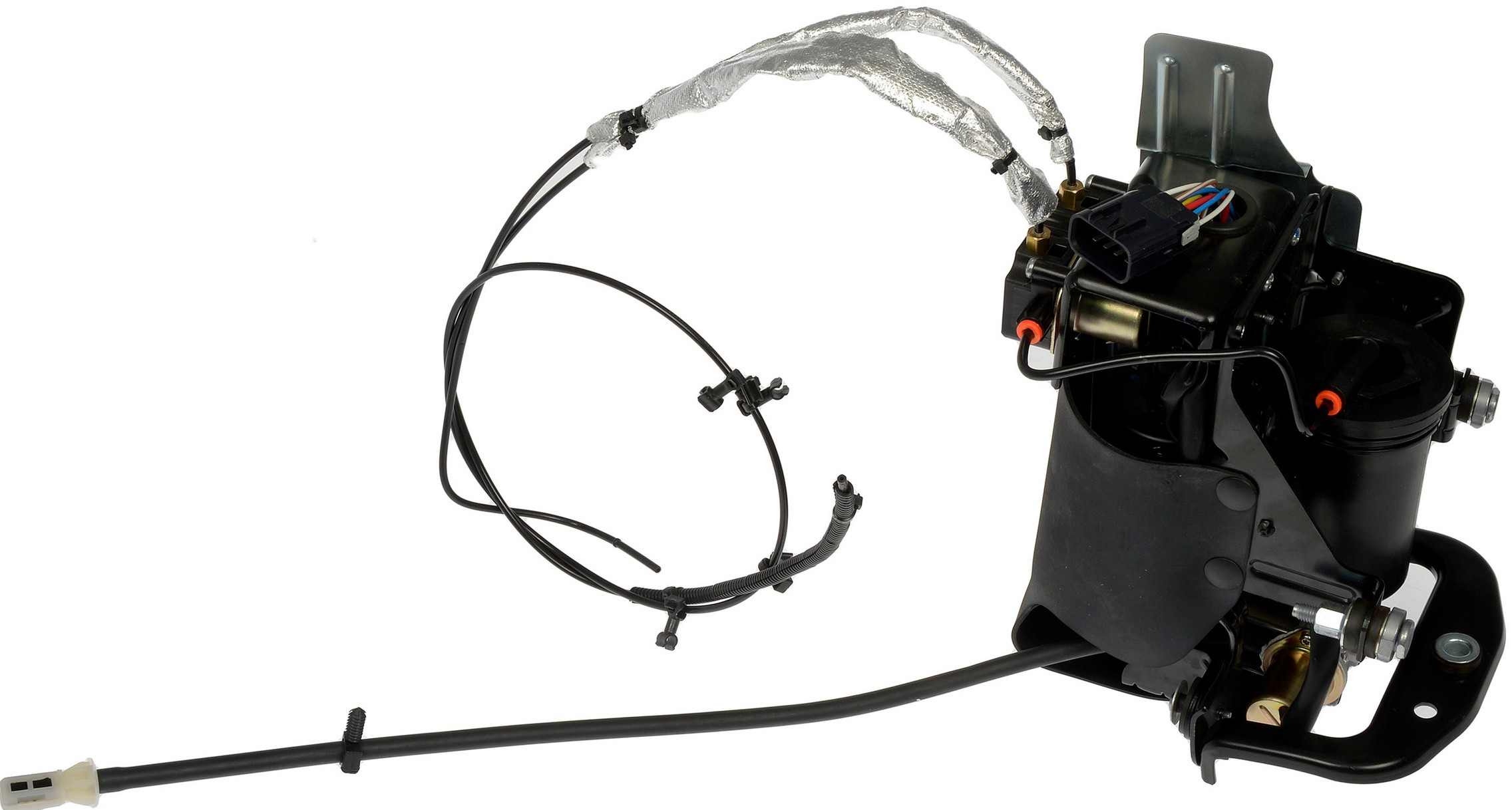 Dorman - OE Solutions AIR SUSPENSION COMPRESSOR 949-037