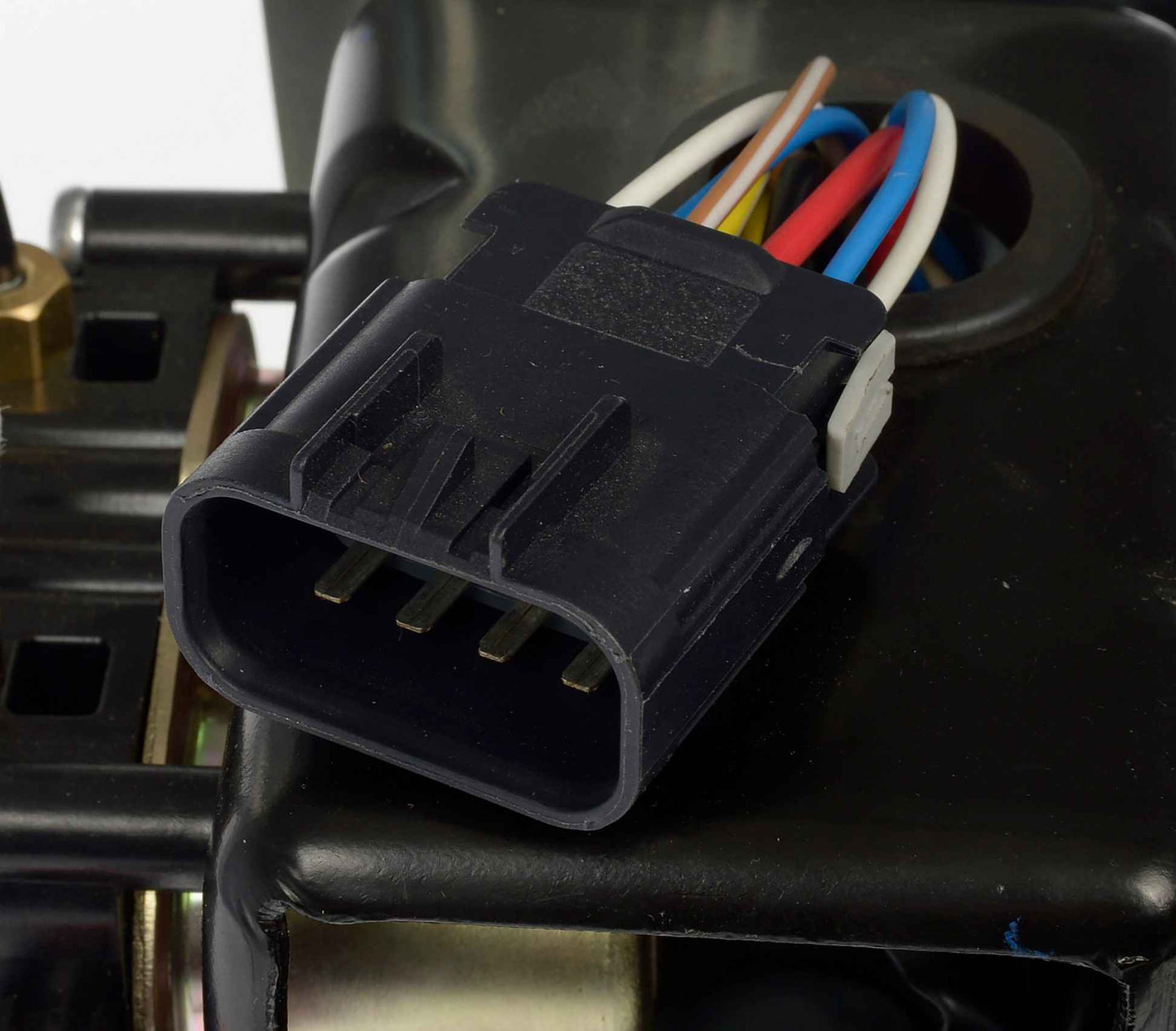 Dorman - OE Solutions AIR SUSPENSION COMPRESSOR 949-037