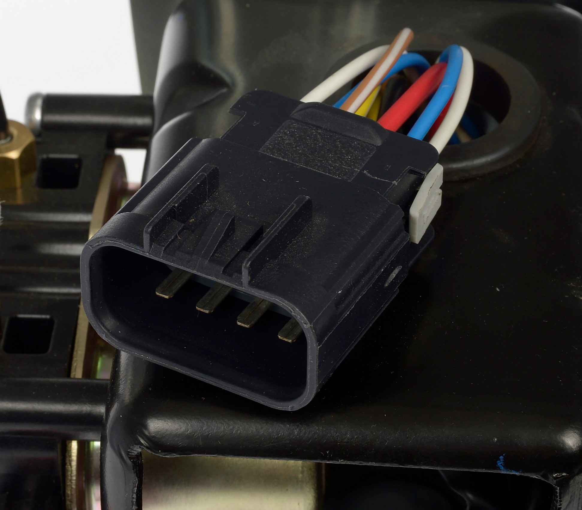 Dorman - OE Solutions AIR SUSPENSION COMPRESSOR 949-037