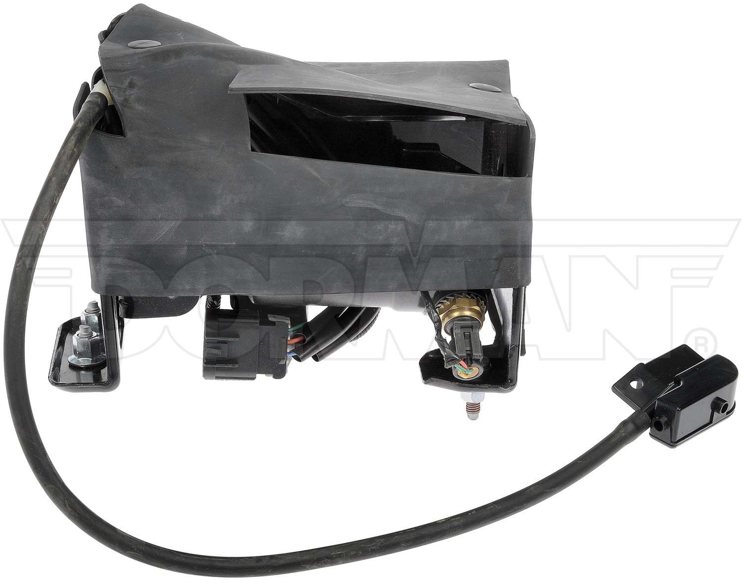 Dorman Compressor