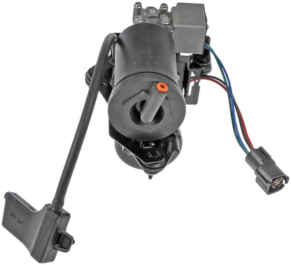 Dorman OE Solutions Air Suspension Compressor with Active Suspension for 2011-2013 Ford Crown Victoria, Lincoln Town Car, Mercury Grand Marquis 949-200