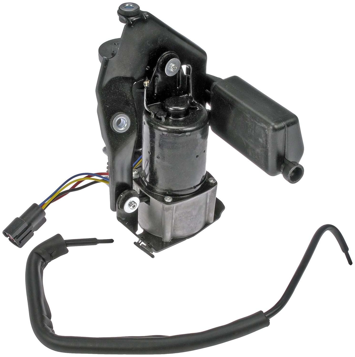 Dorman - OE Solutions Air Suspension Compressor for 2006-2009 Ford Expedition Lincoln Navigator 949-201