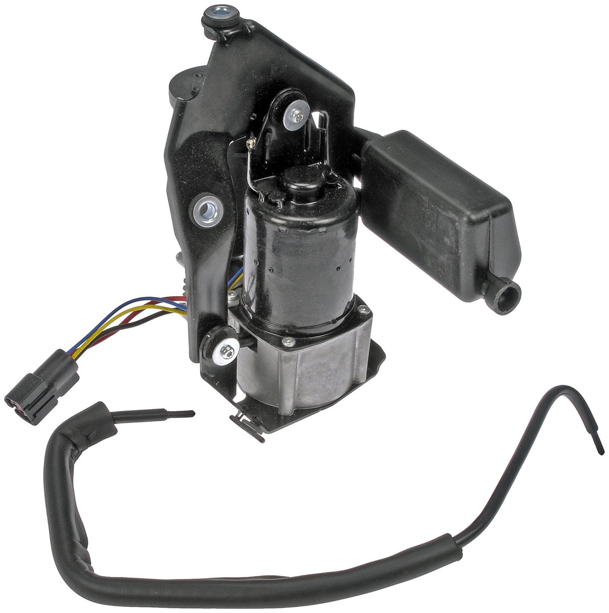 Dorman - OE Solutions Air Suspension Compressor for 2006-2009 Ford Expedition Lincoln Navigator 949-201