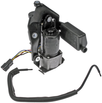 Dorman - OE Solutions Air Suspension Compressor for 2006-2009 Ford Expedition Lincoln Navigator 949-201