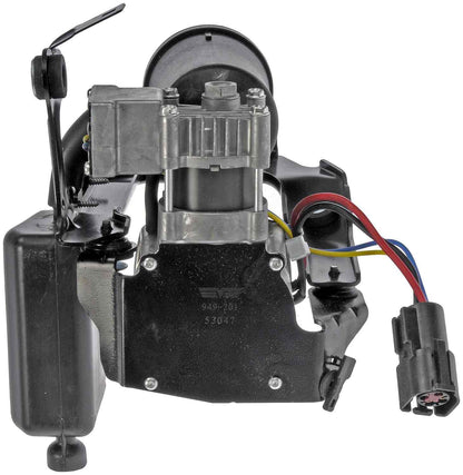 Dorman - OE Solutions Air Suspension Compressor for 2006-2009 Ford Expedition Lincoln Navigator 949-201
