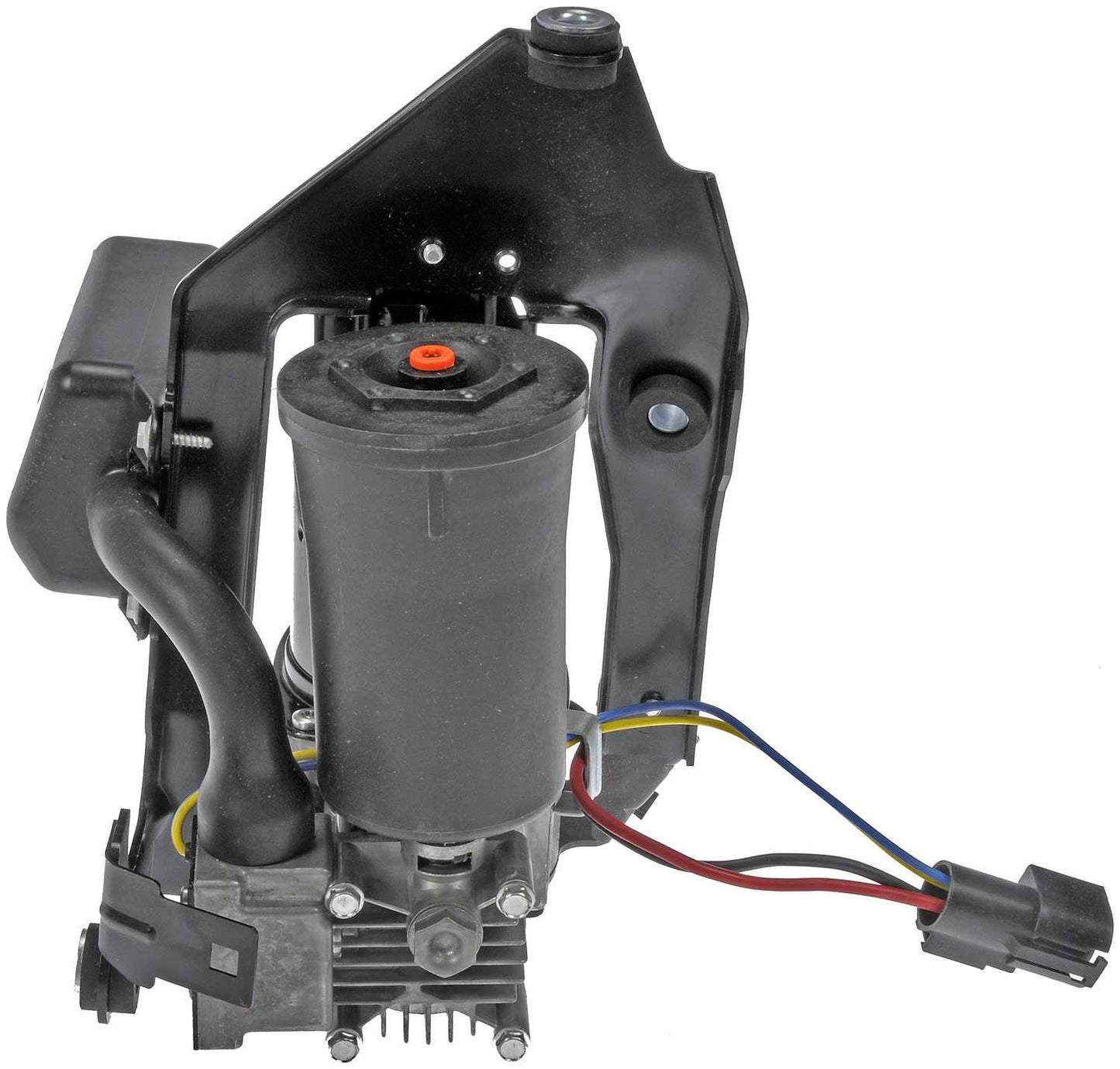 Dorman - OE Solutions Air Suspension Compressor for 2006-2009 Ford Expedition Lincoln Navigator 949-201