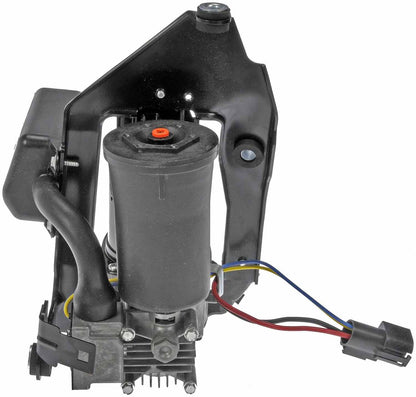 Dorman - OE Solutions Air Suspension Compressor for 2006-2009 Ford Expedition Lincoln Navigator 949-201