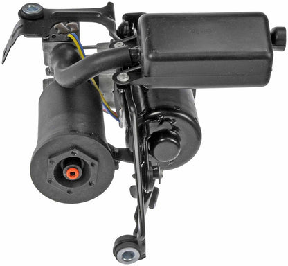 Dorman - OE Solutions Air Suspension Compressor for 2006-2009 Ford Expedition Lincoln Navigator 949-201