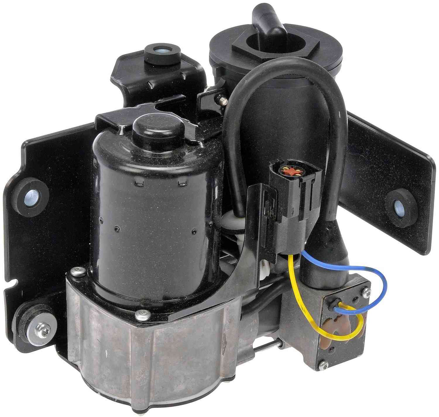 Dorman - OE Solutions Air Suspension Compressor for 2018 Ford Expedition 2018 Lincoln Navigator 949-202