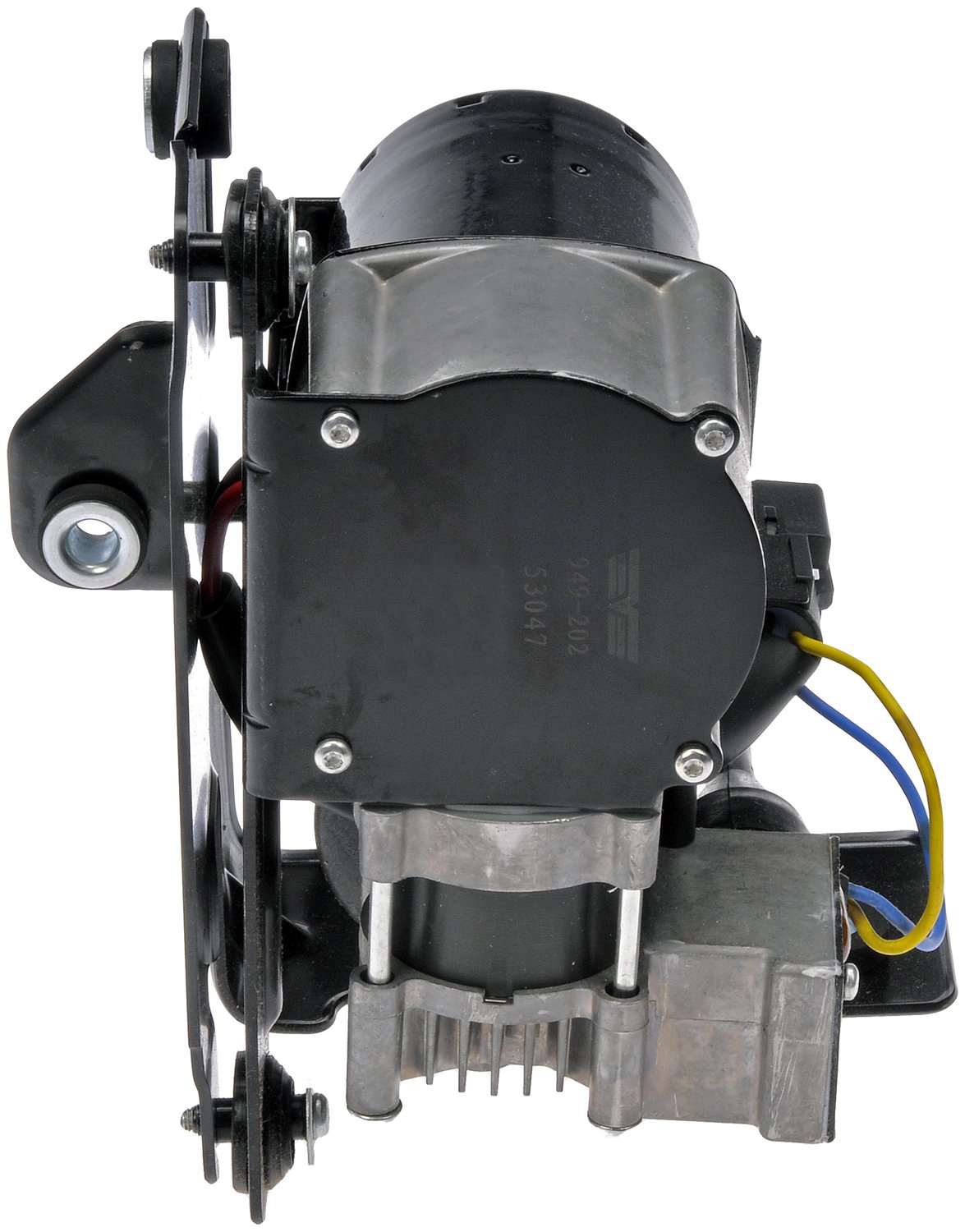 Dorman - OE Solutions Air Suspension Compressor for 2018 Ford Expedition 2018 Lincoln Navigator 949-202