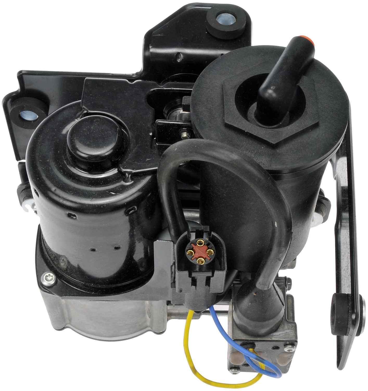 Dorman - OE Solutions Air Suspension Compressor for 2018 Ford Expedition 2018 Lincoln Navigator 949-202