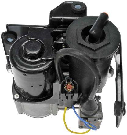 Dorman - OE Solutions Air Suspension Compressor for 2018 Ford Expedition 2018 Lincoln Navigator 949-202