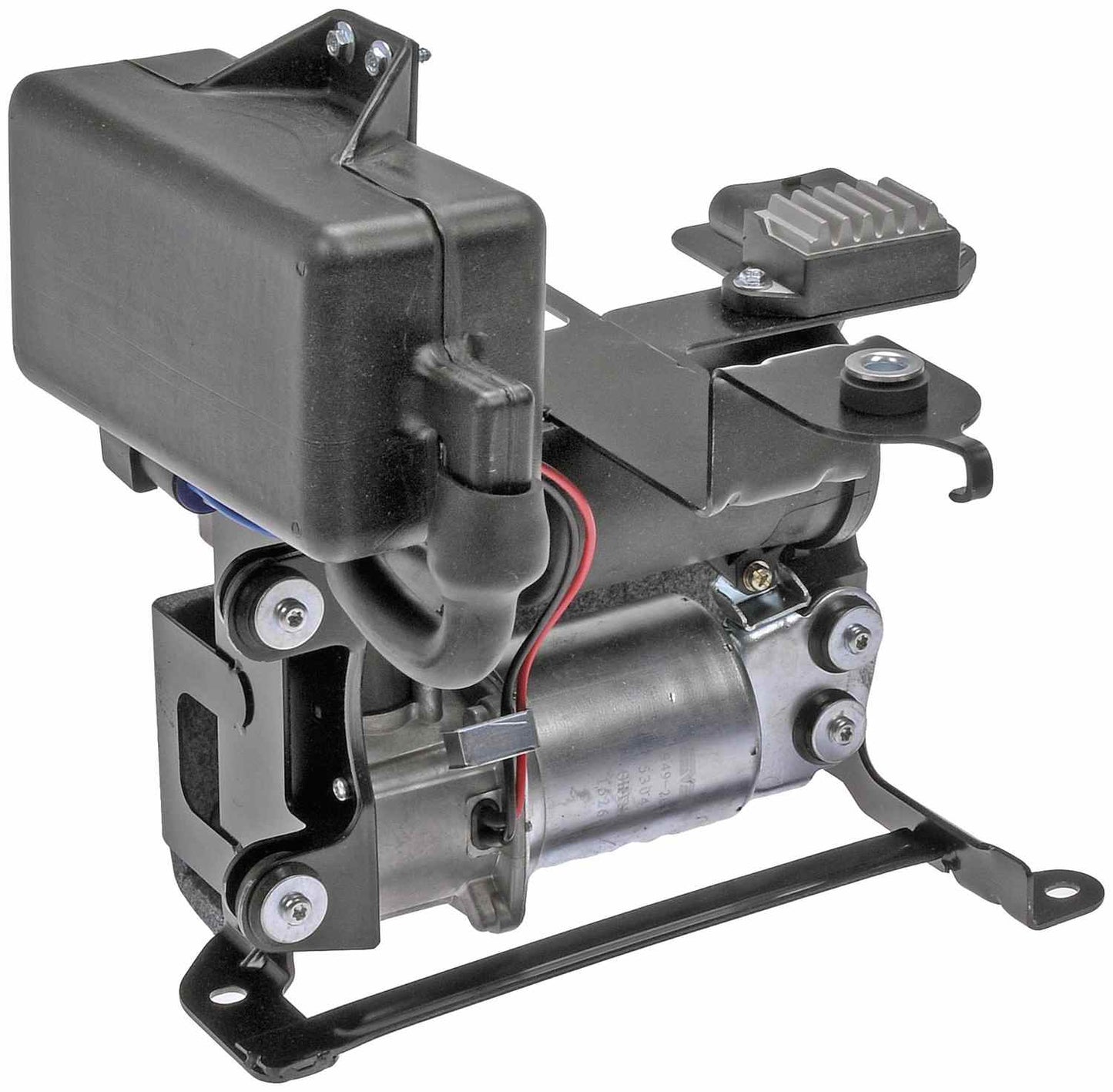 Dorman - OE Solutions Air Suspension Compressor for 1997-1998 Lincoln Mark VIII 949-203