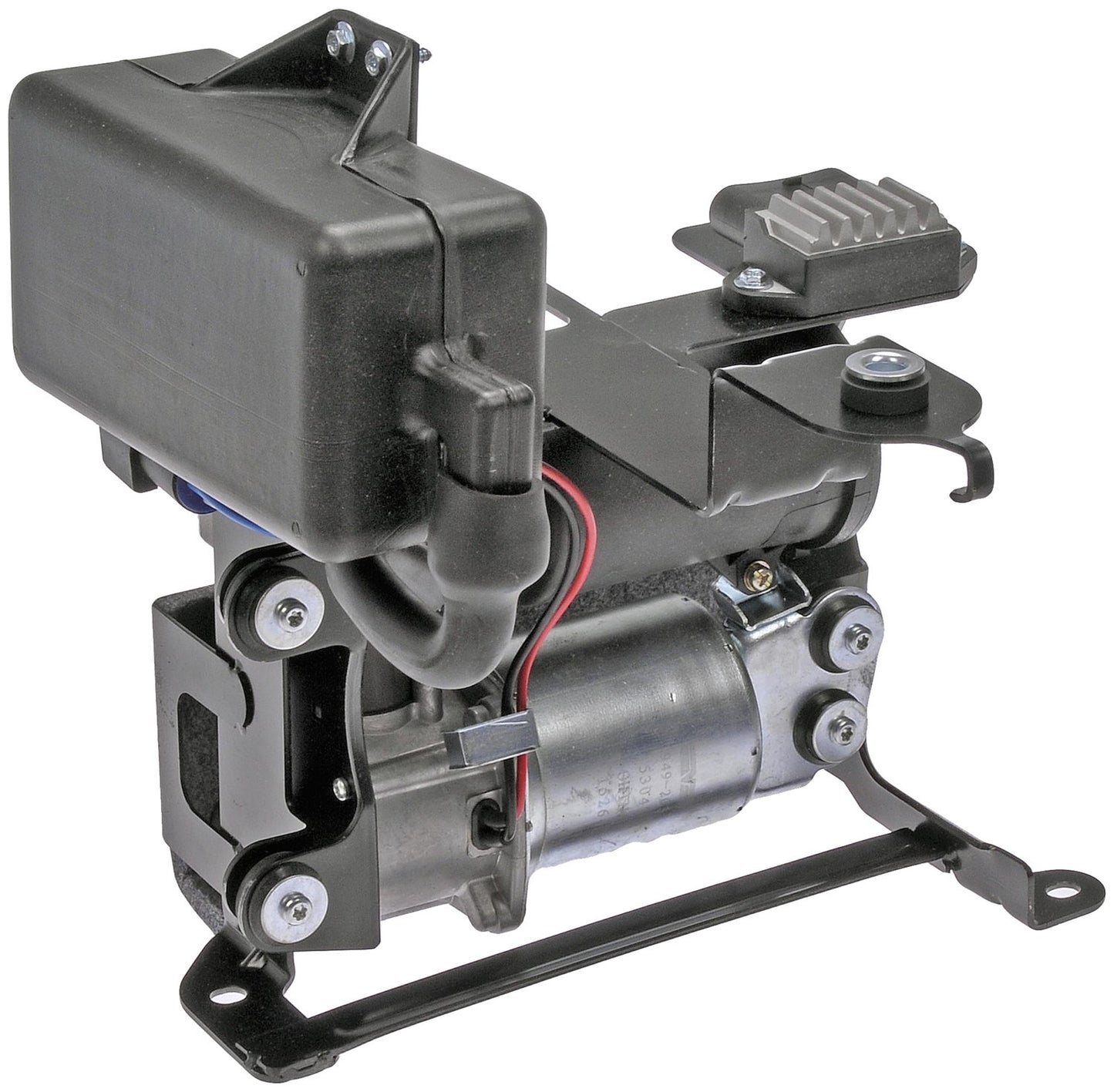 Dorman - OE Solutions Air Suspension Compressor for 1997-1998 Lincoln Mark VIII 949-203