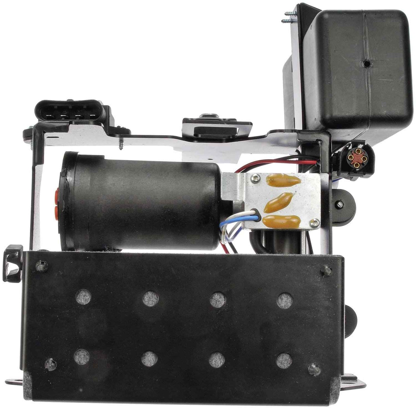 Dorman - OE Solutions Air Suspension Compressor for 1997-1998 Lincoln Mark VIII 949-203