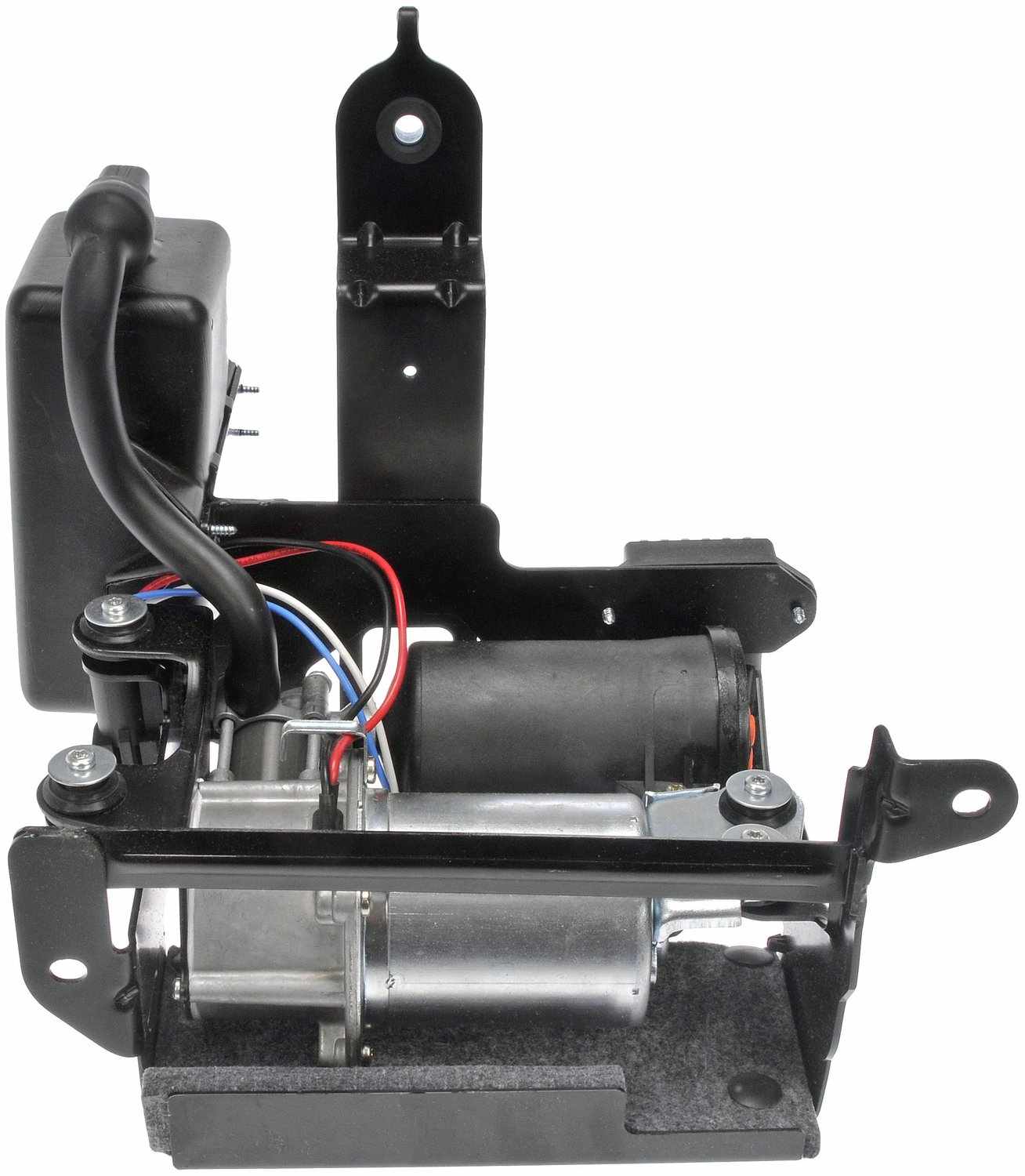 Dorman - OE Solutions Air Suspension Compressor for 1997-1998 Lincoln Mark VIII 949-203