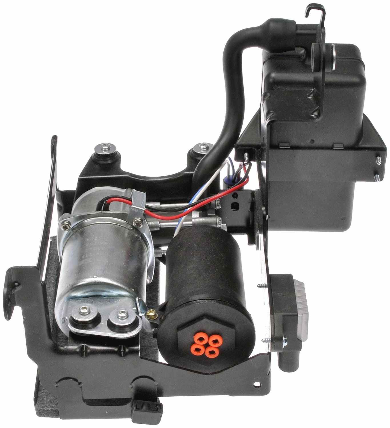 Dorman - OE Solutions Air Suspension Compressor for 1997-1998 Lincoln Mark VIII 949-203