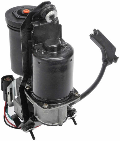 Dorman - OE Solutions Air Suspension Compressor for 2002-2008 Lincoln Town Car 949-209