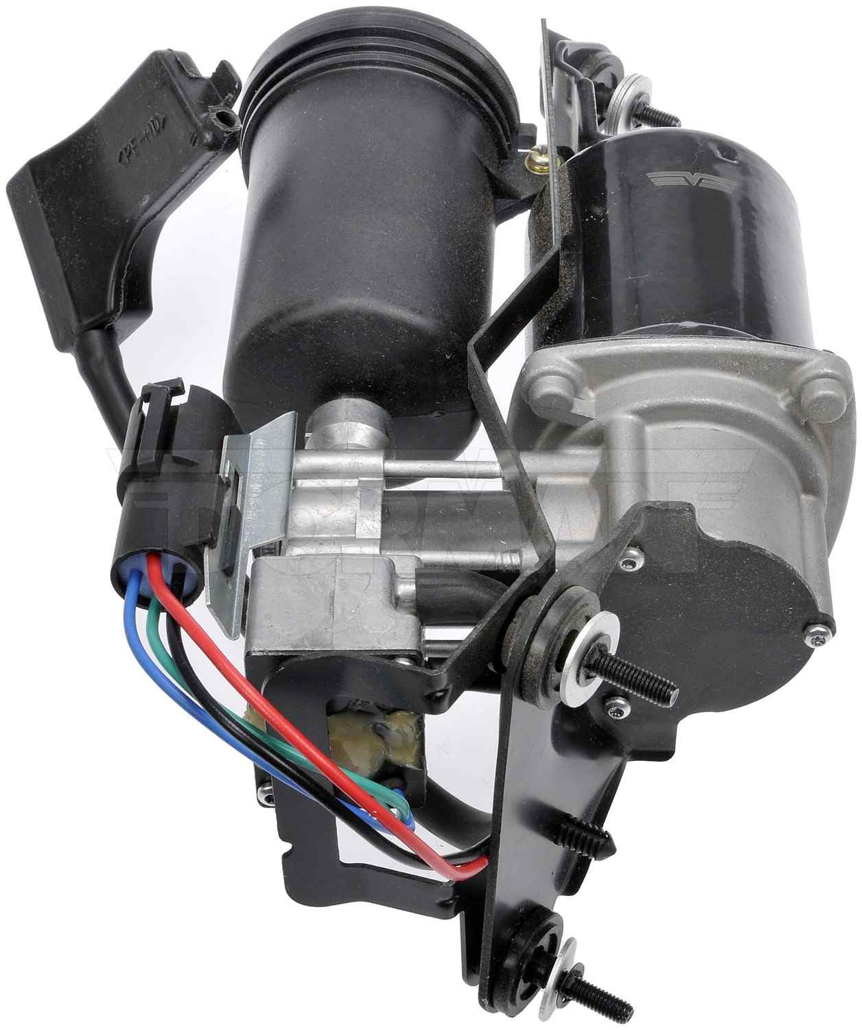 Dorman - OE Solutions Air Suspension Compressor for 2002-2008 Lincoln Town Car 949-209