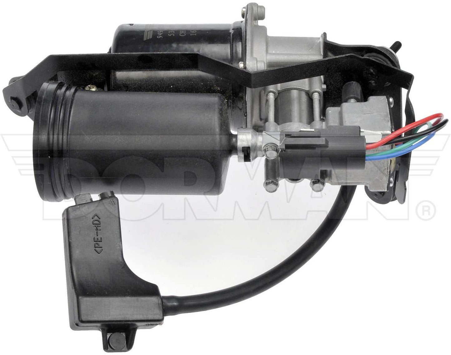Dorman - OE Solutions Air Suspension Compressor for 2002-2008 Lincoln Town Car 949-209