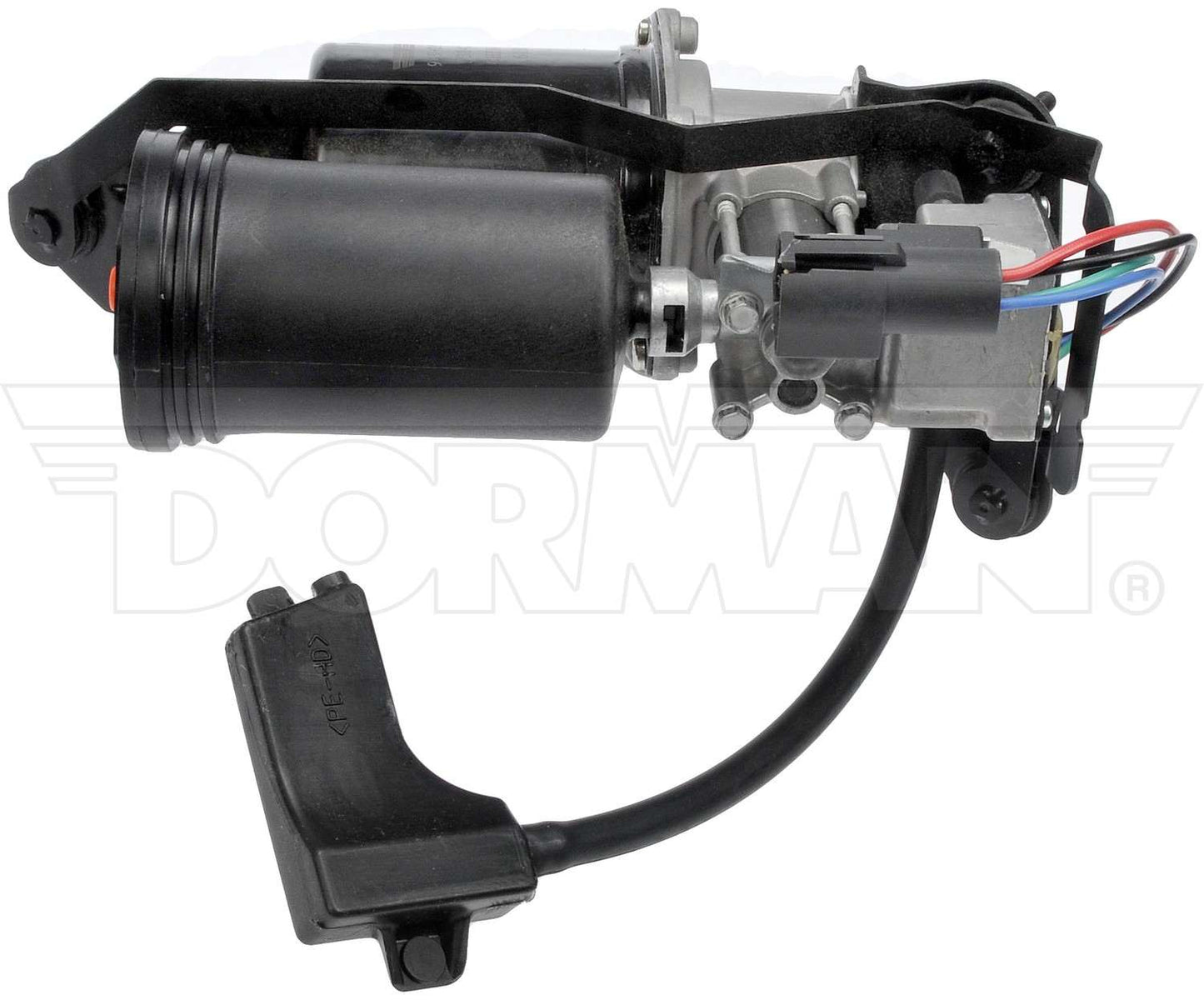 Dorman - OE Solutions Air Suspension Compressor for 2002-2008 Lincoln Town Car 949-209