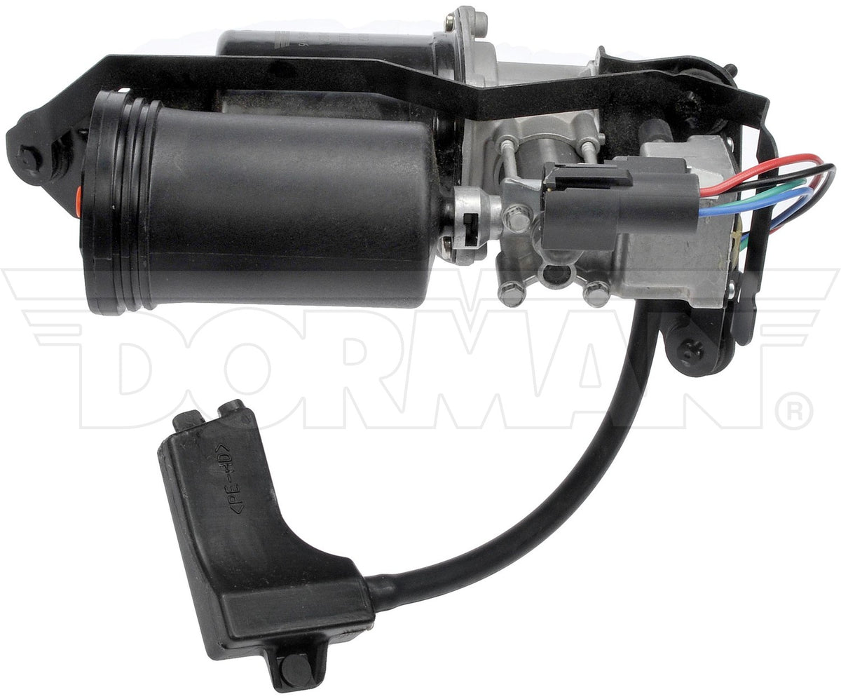 Dorman - OE Solutions Air Suspension Compressor for 2002-2008 Lincoln Town Car 949-209