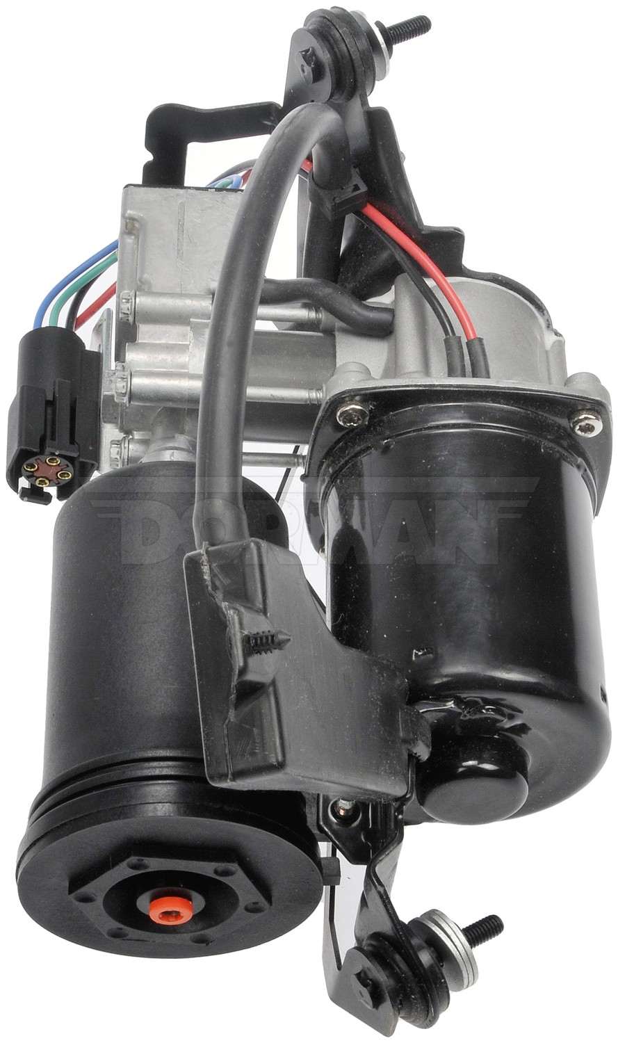 Dorman - OE Solutions Air Suspension Compressor for 2002-2008 Lincoln Town Car 949-209