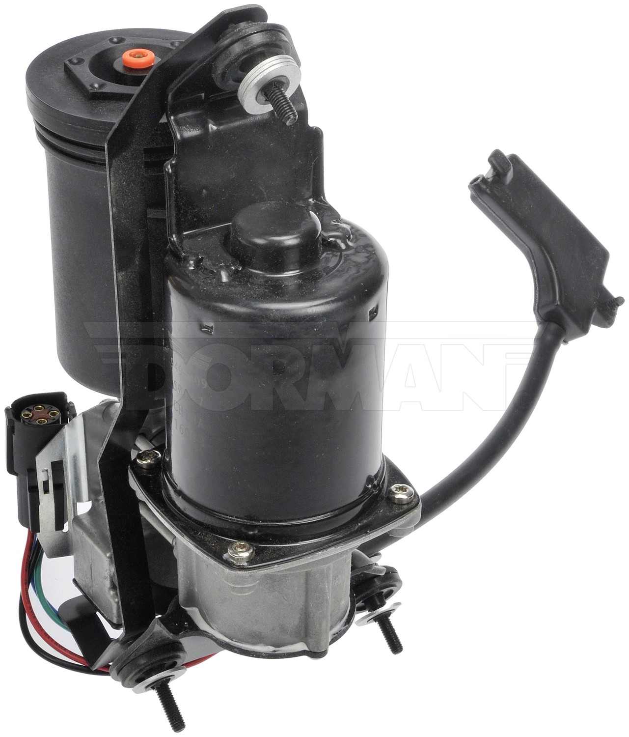 Dorman - OE Solutions Air Suspension Compressor for 2002-2008 Lincoln Town Car 949-209